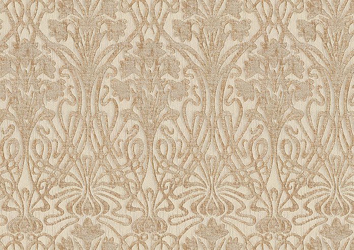 Tiverton, Sand - Twist&Fit Roman Blind - Image 7